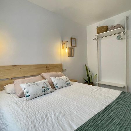 Apartamento Veradulce, Vera Playa 外观 照片