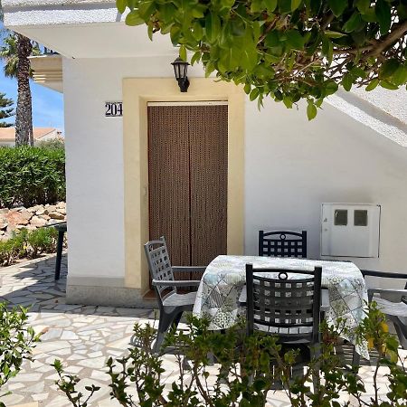 Apartamento Veradulce, Vera Playa 外观 照片