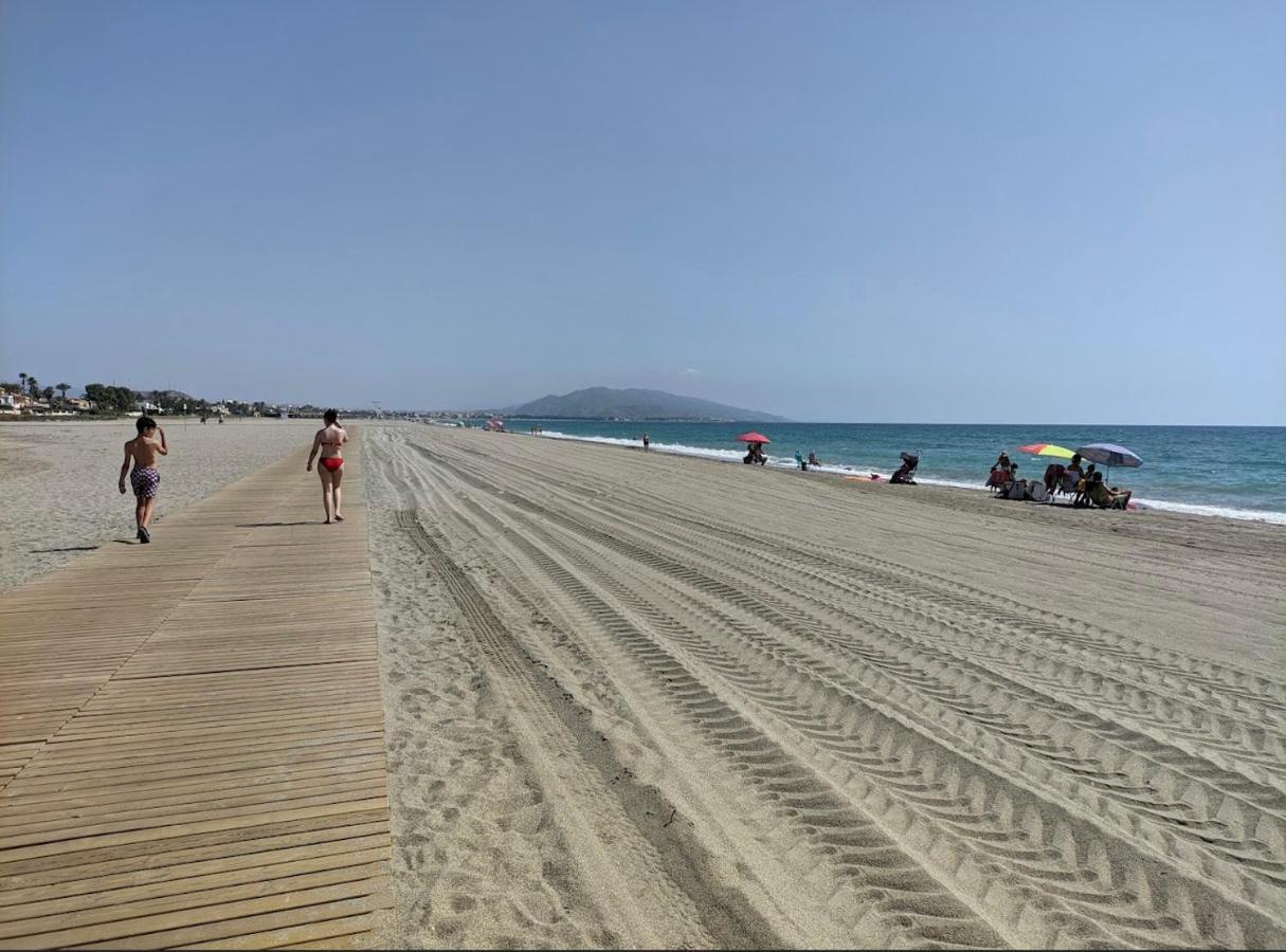 Apartamento Veradulce, Vera Playa 外观 照片