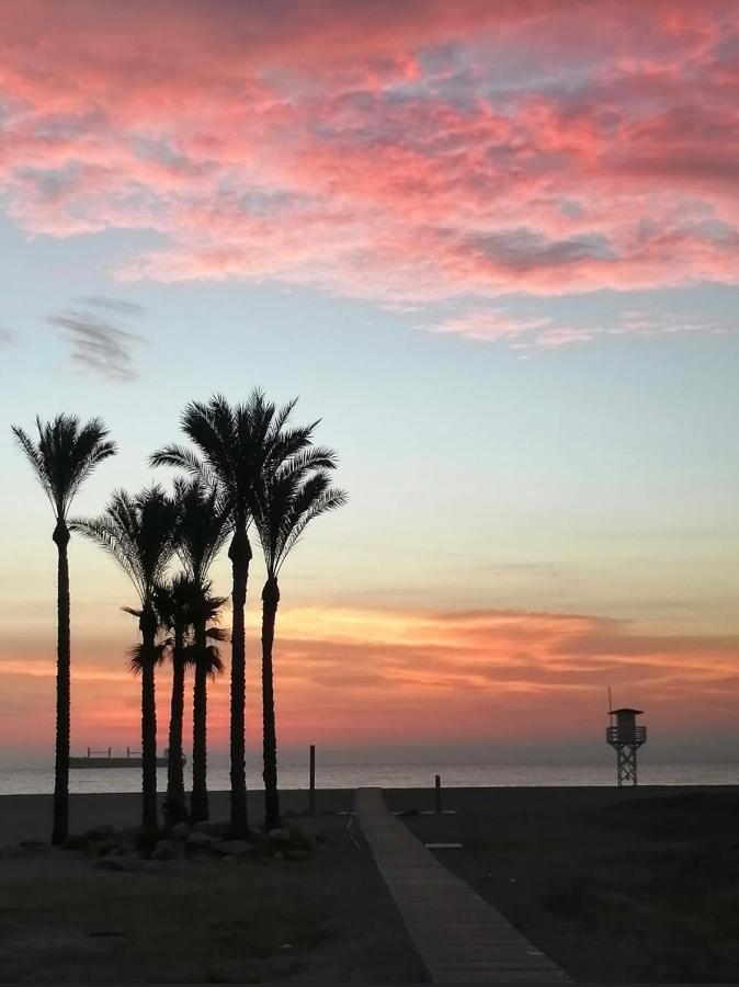Apartamento Veradulce, Vera Playa 外观 照片