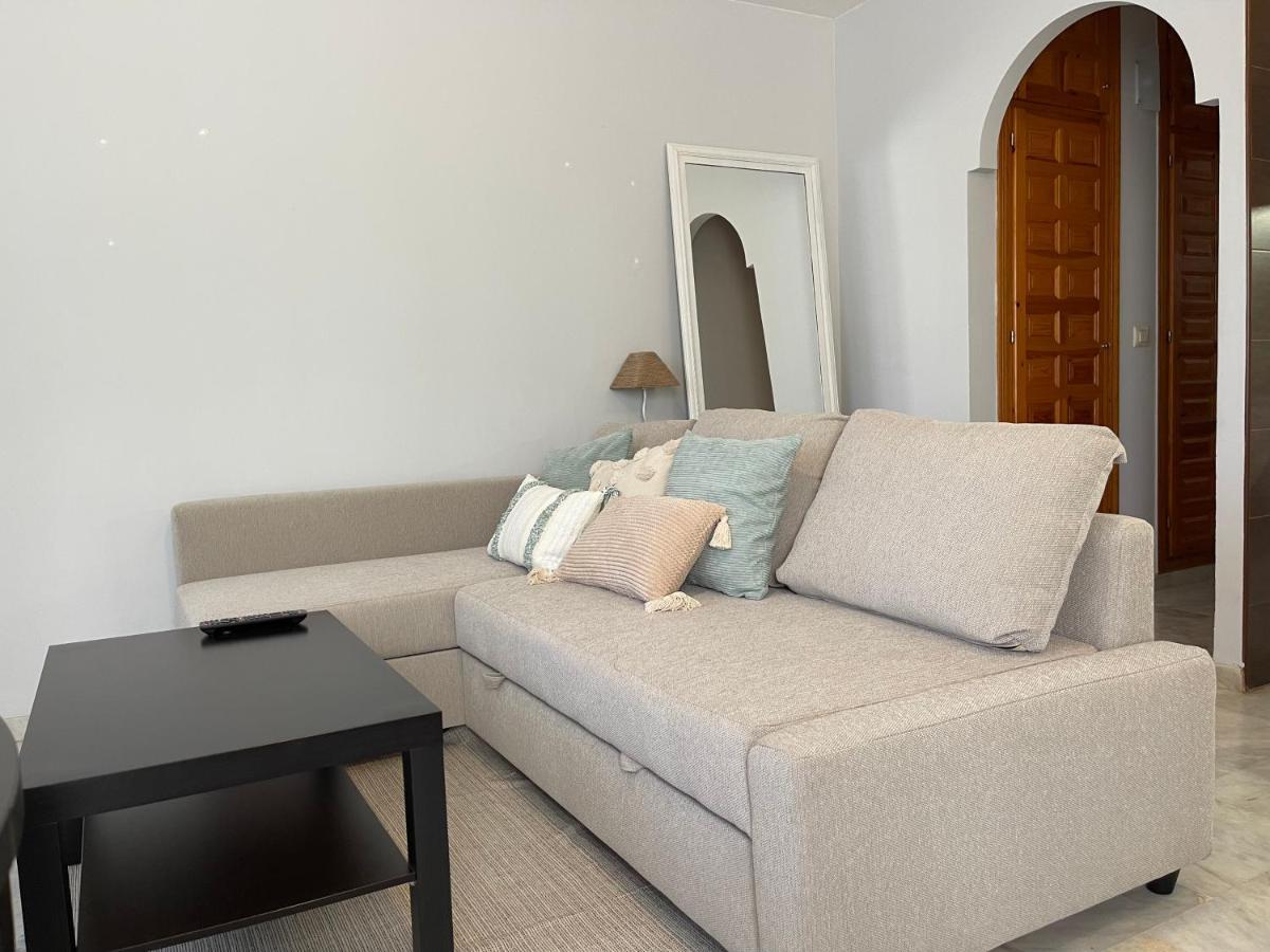 Apartamento Veradulce, Vera Playa 外观 照片