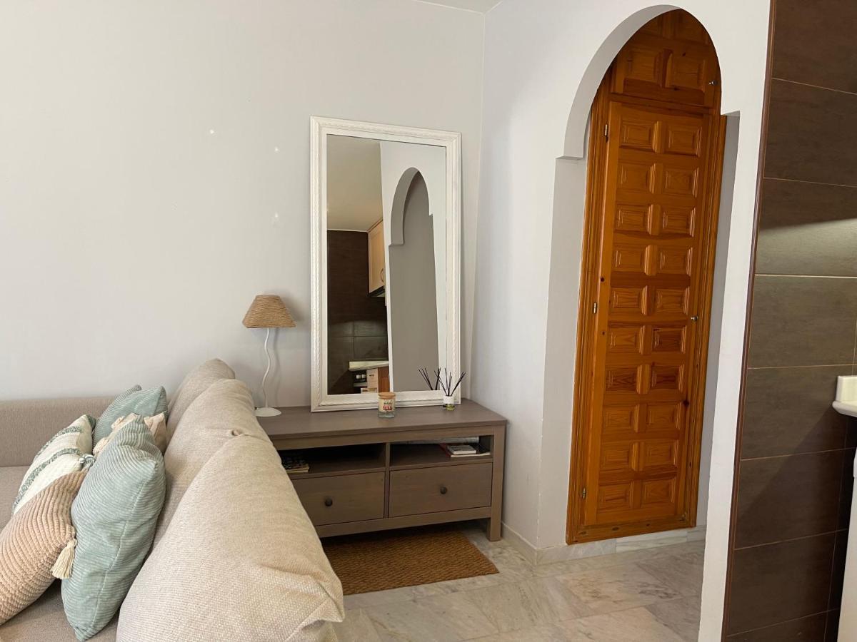 Apartamento Veradulce, Vera Playa 外观 照片