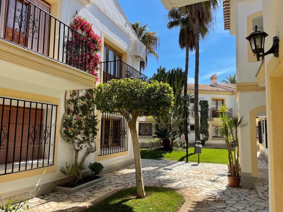Apartamento Veradulce, Vera Playa 外观 照片