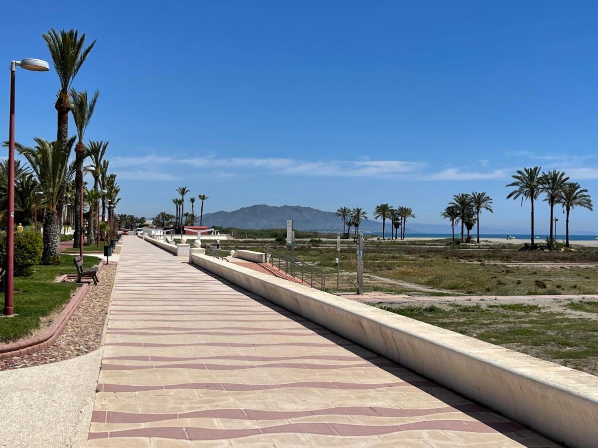 Apartamento Veradulce, Vera Playa 外观 照片