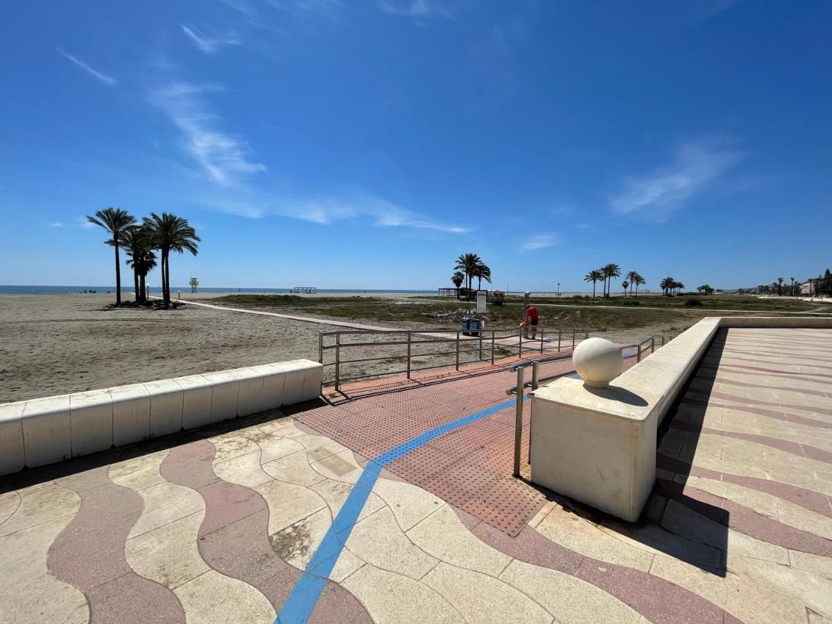 Apartamento Veradulce, Vera Playa 外观 照片