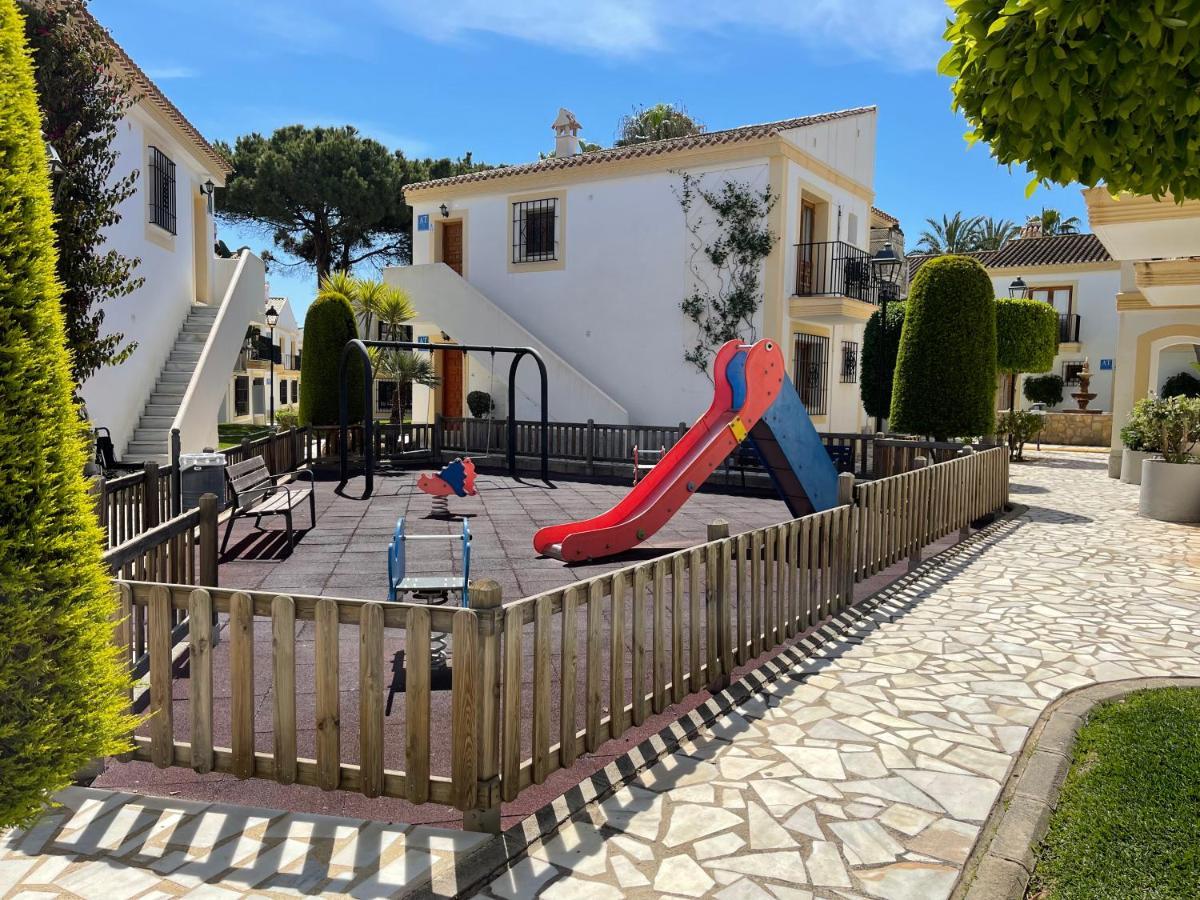 Apartamento Veradulce, Vera Playa 外观 照片
