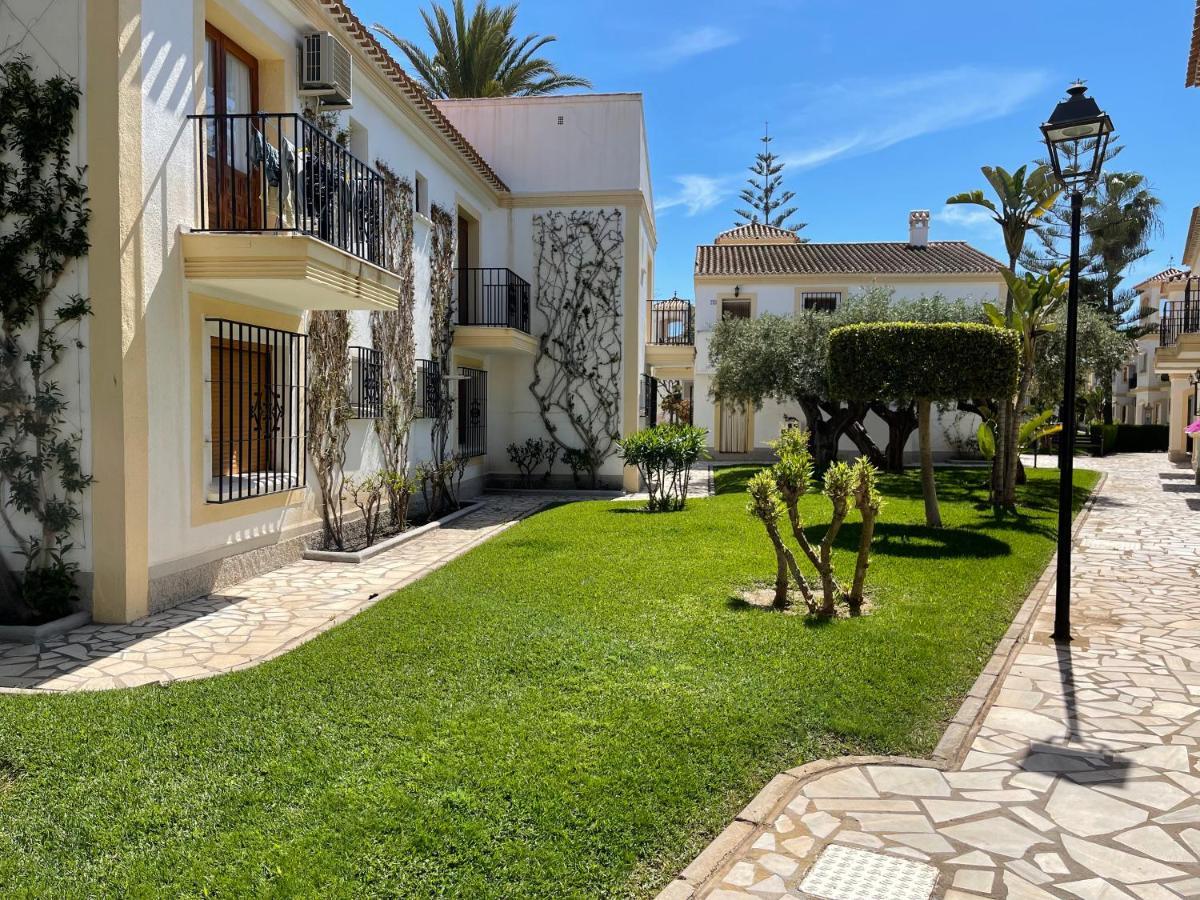 Apartamento Veradulce, Vera Playa 外观 照片