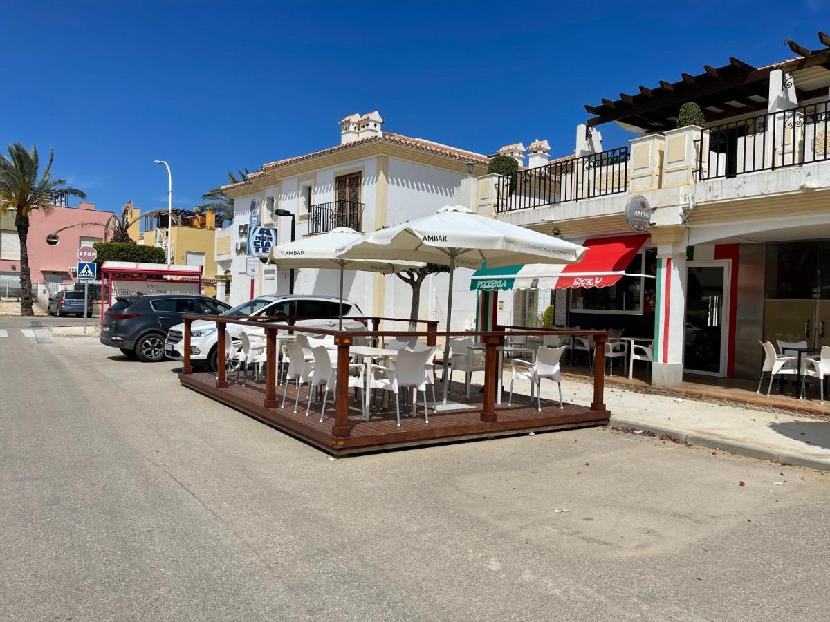 Apartamento Veradulce, Vera Playa 外观 照片