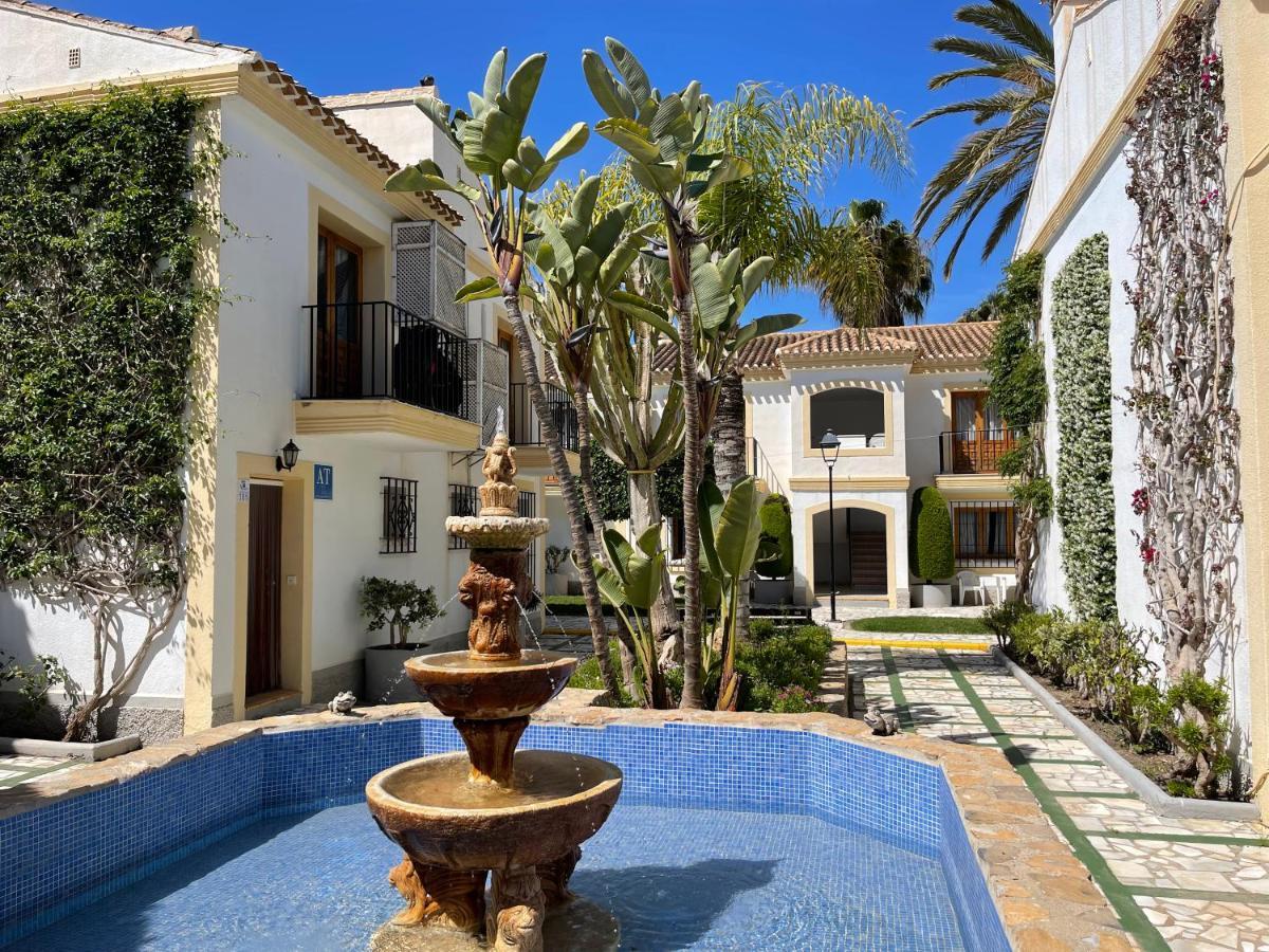Apartamento Veradulce, Vera Playa 外观 照片