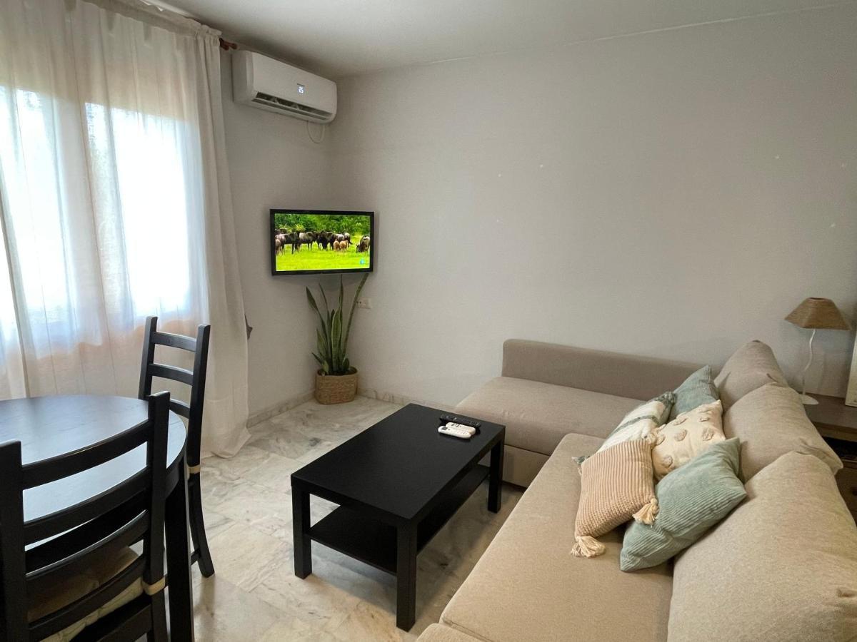Apartamento Veradulce, Vera Playa 外观 照片