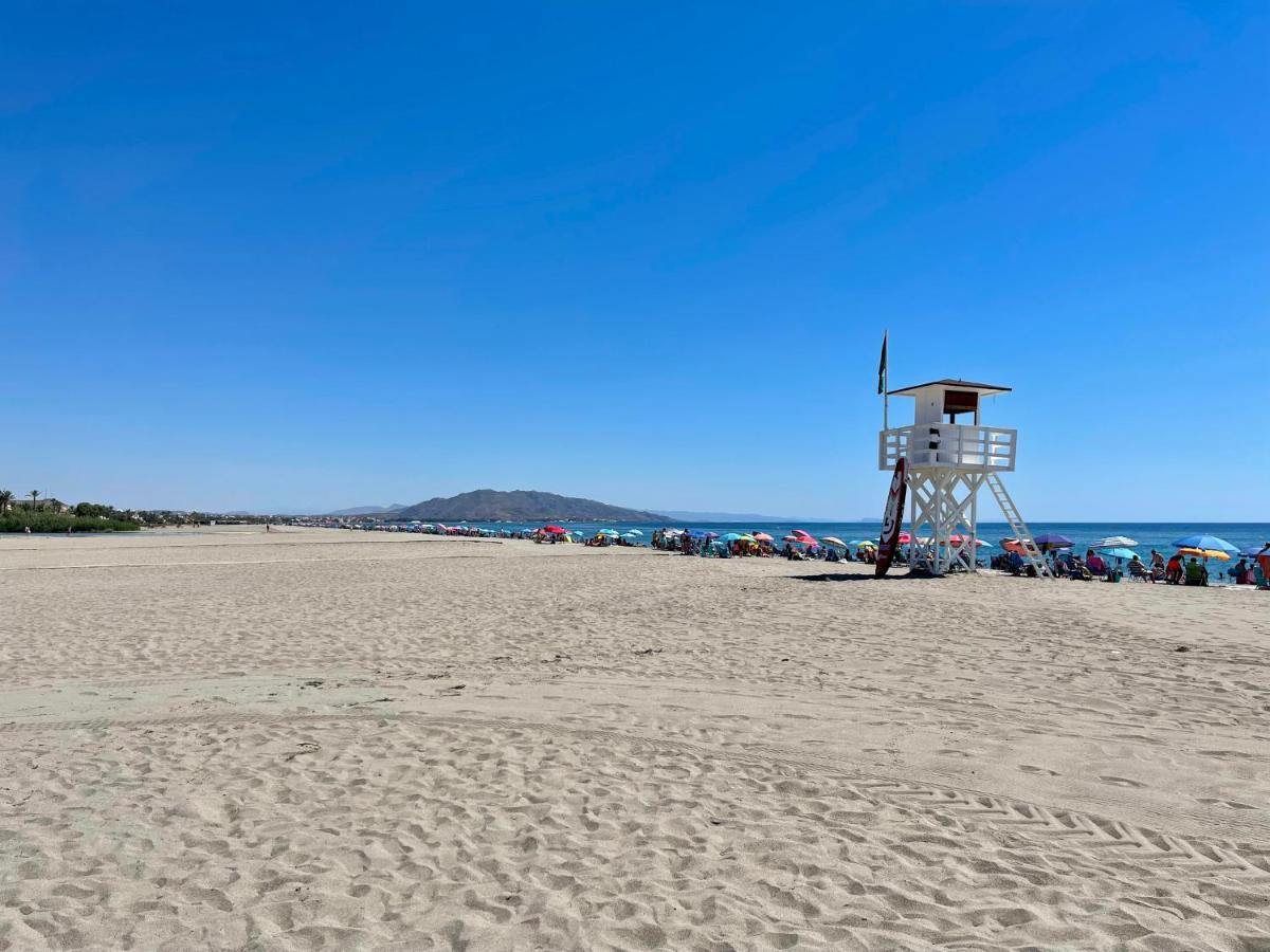 Apartamento Veradulce, Vera Playa 外观 照片