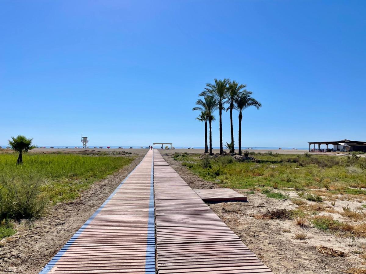 Apartamento Veradulce, Vera Playa 外观 照片