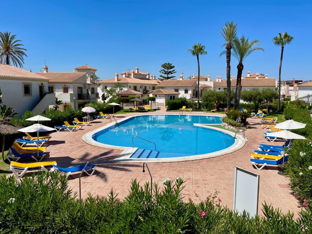 Apartamento Veradulce, Vera Playa 外观 照片