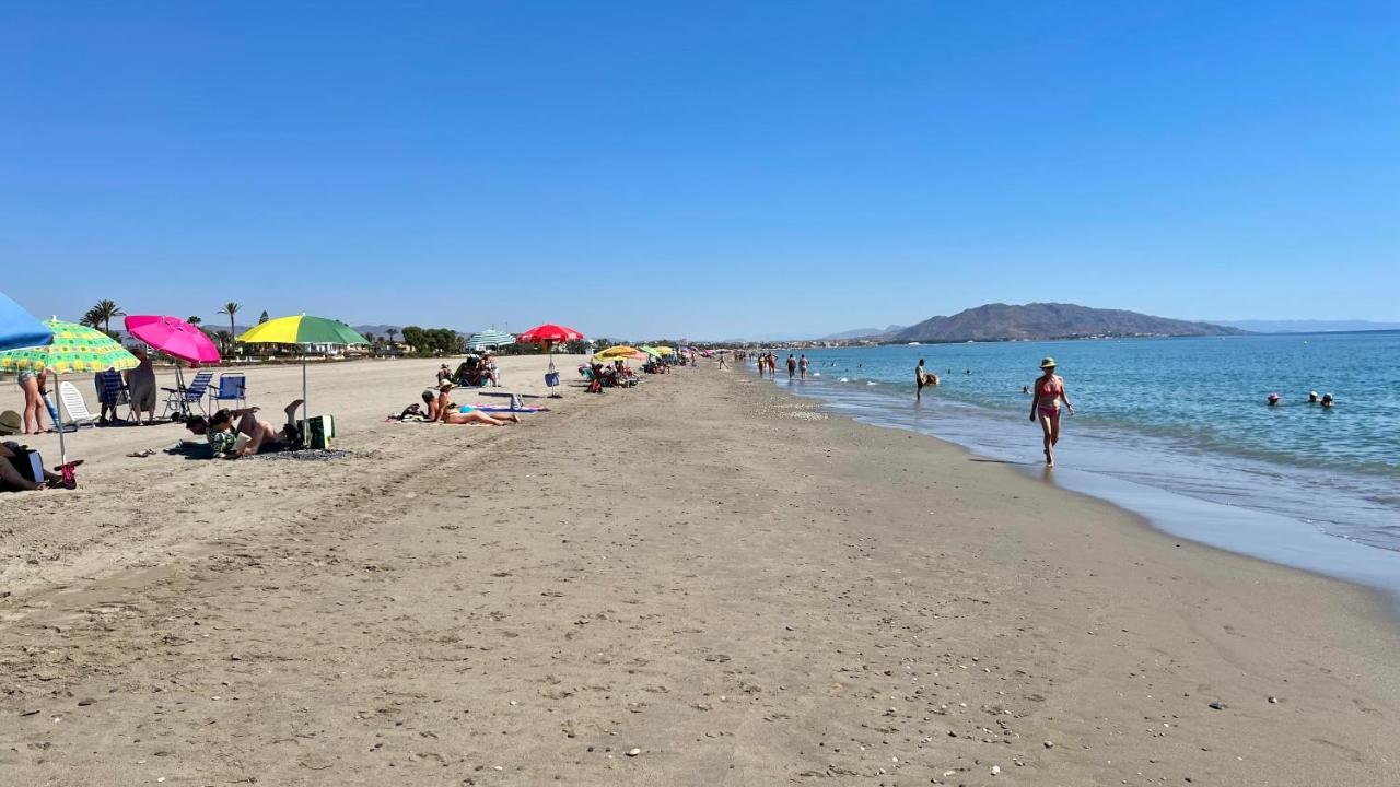 Apartamento Veradulce, Vera Playa 外观 照片