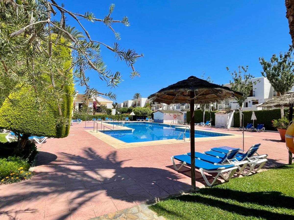 Apartamento Veradulce, Vera Playa 外观 照片