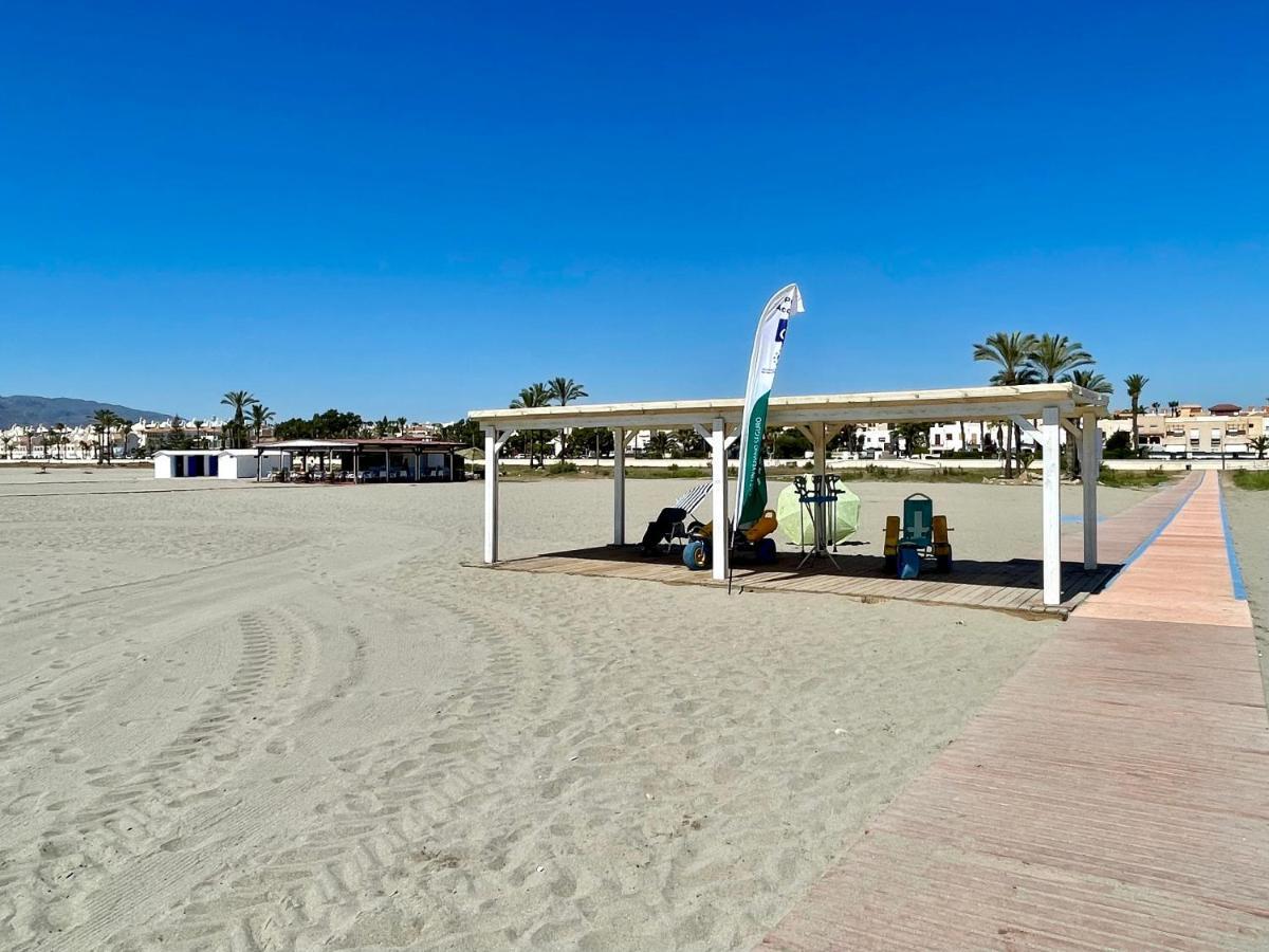 Apartamento Veradulce, Vera Playa 外观 照片