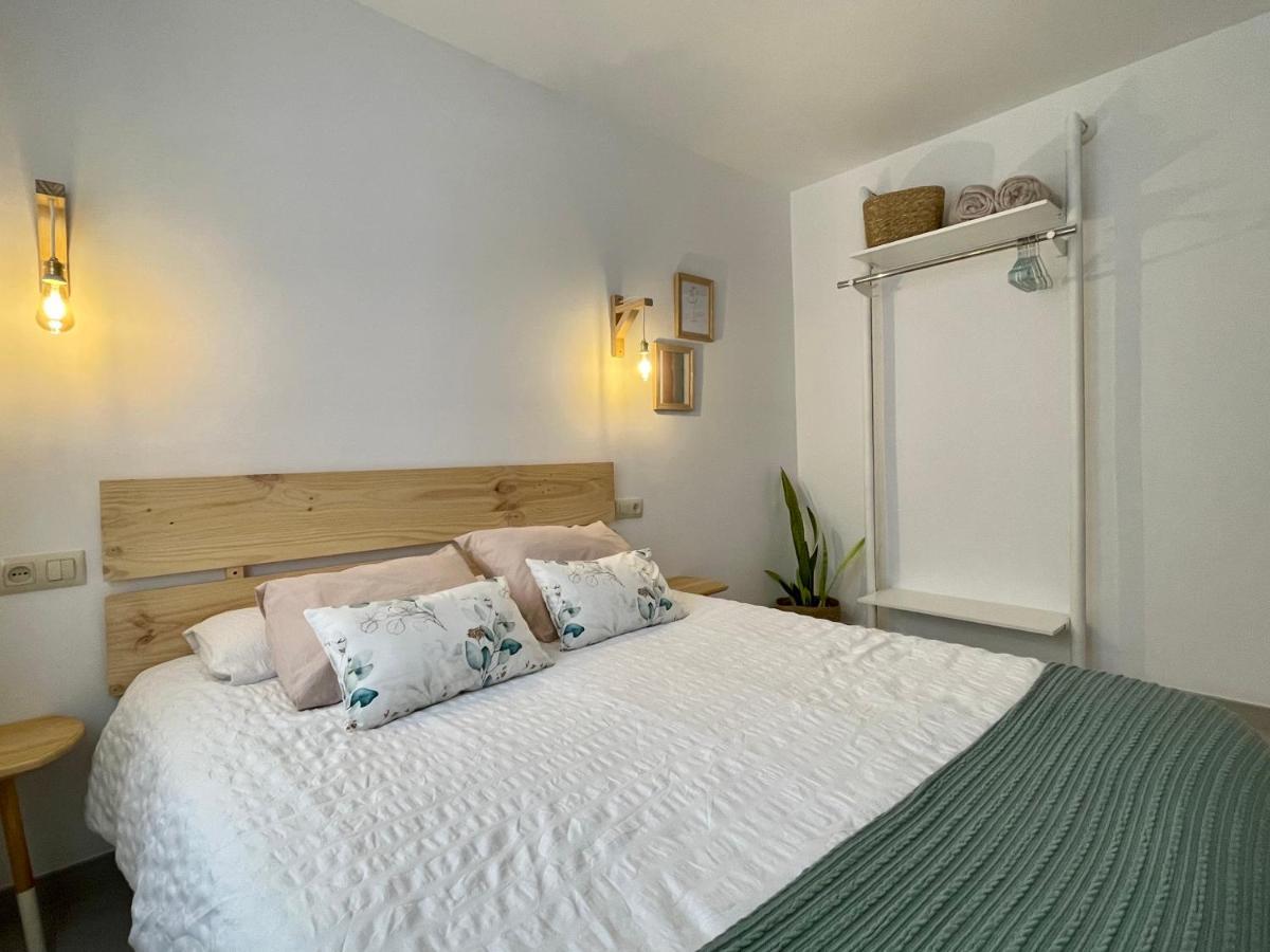 Apartamento Veradulce, Vera Playa 外观 照片
