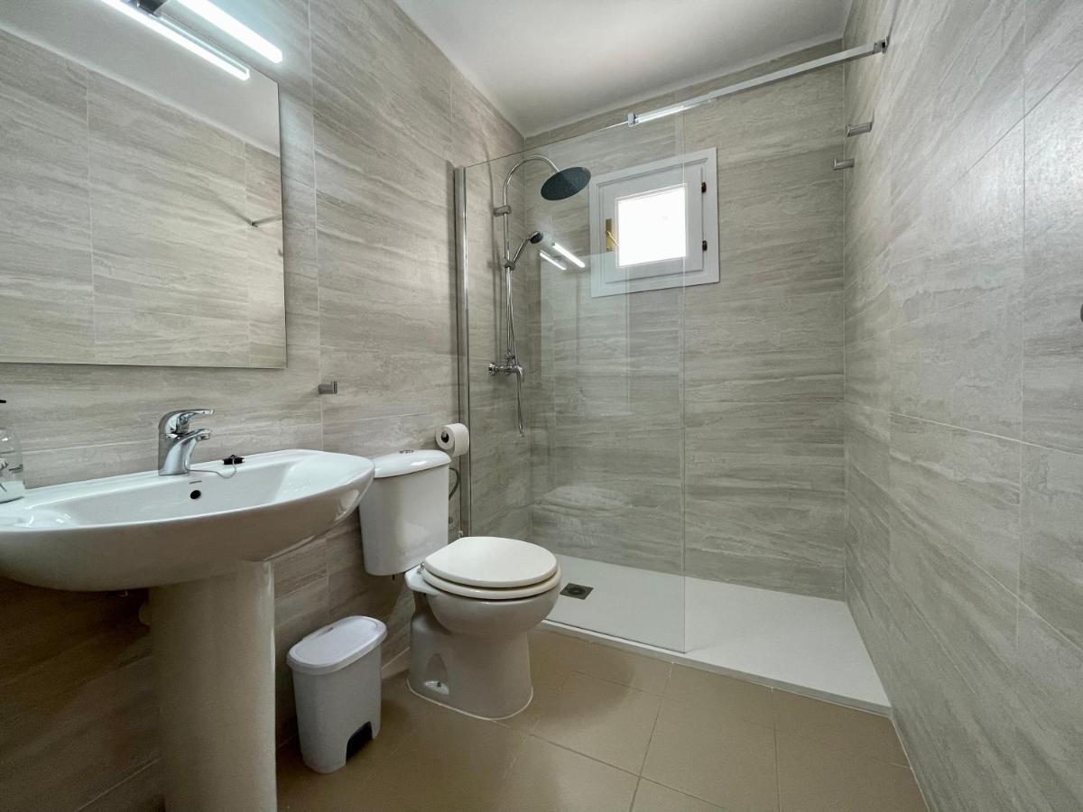 Apartamento Veradulce, Vera Playa 外观 照片