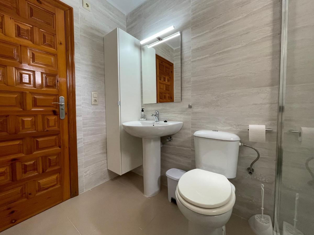 Apartamento Veradulce, Vera Playa 外观 照片