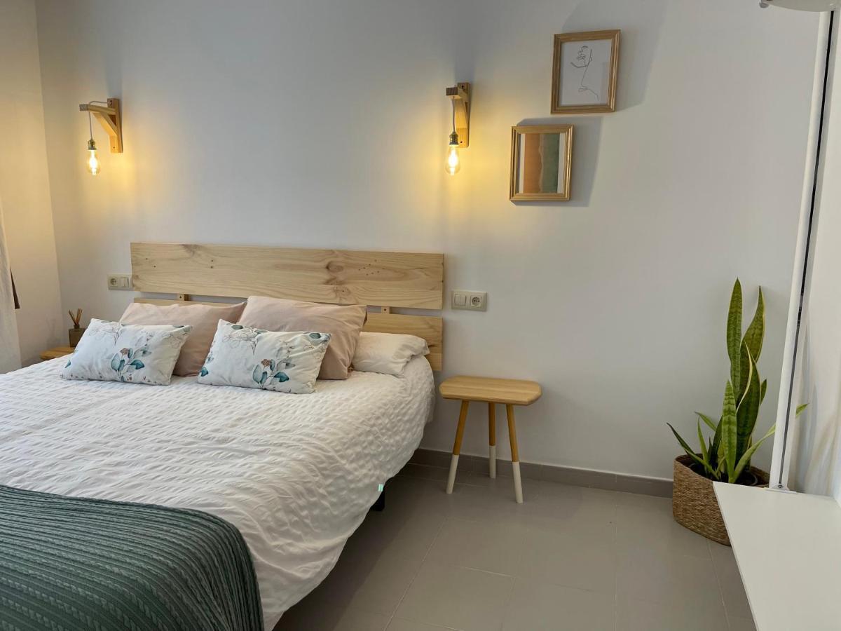 Apartamento Veradulce, Vera Playa 外观 照片