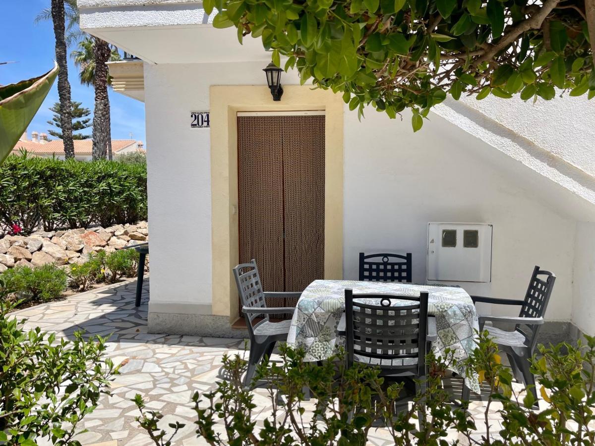 Apartamento Veradulce, Vera Playa 外观 照片