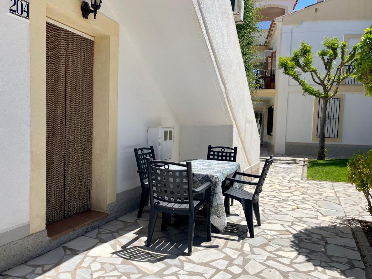 Apartamento Veradulce, Vera Playa 外观 照片
